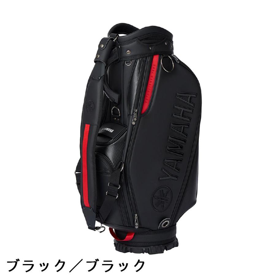 YAMAHA（ヤマハ） キャディバッグ : GDOゴルフショップ Yahoo!店