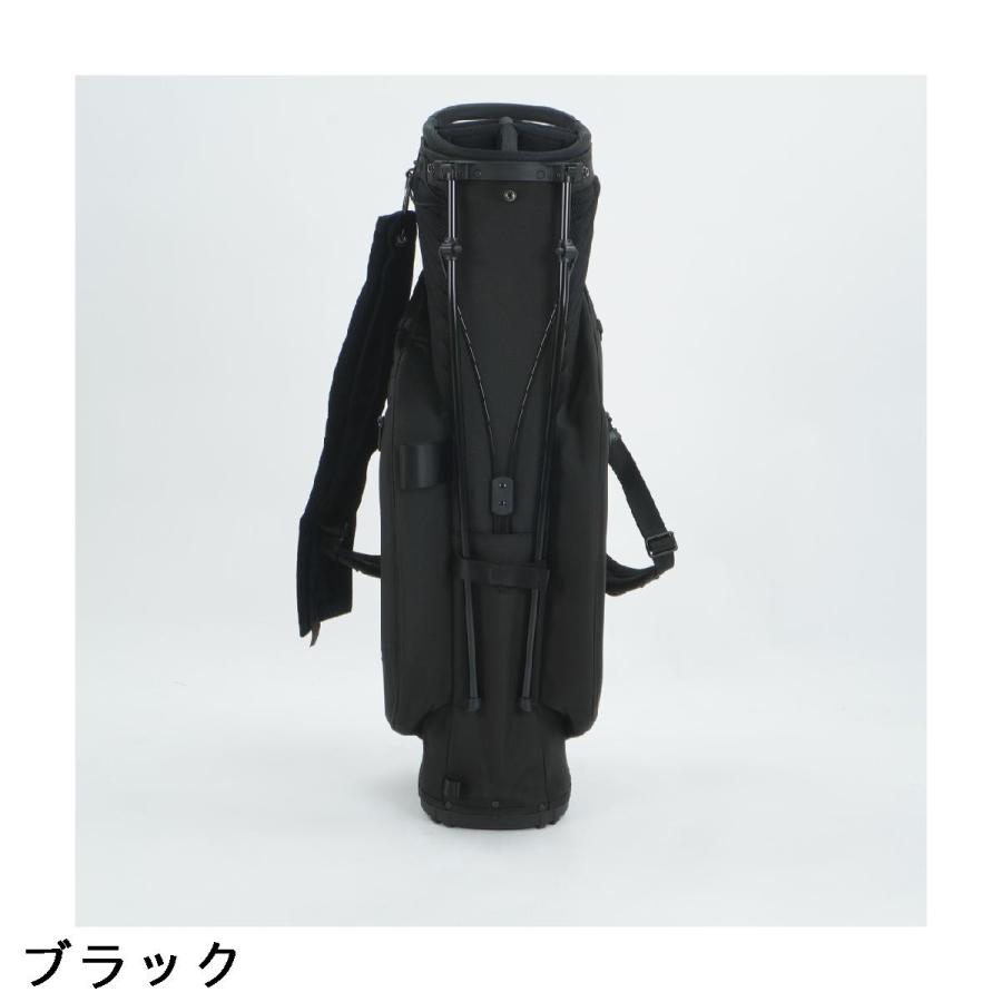 TUMI（トゥミ） スタンドキャディバッグ : GDOゴルフショップ Yahoo!店