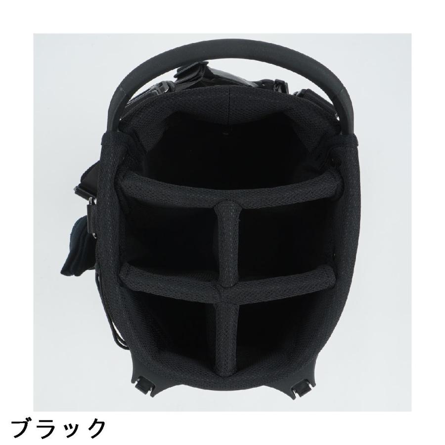 TUMI（トゥミ） スタンドキャディバッグ : GDOゴルフショップ Yahoo!店