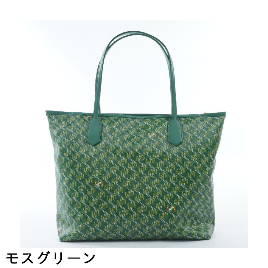 レザレクション Resurrection ラニウス ミッド トートバッグ : GDO