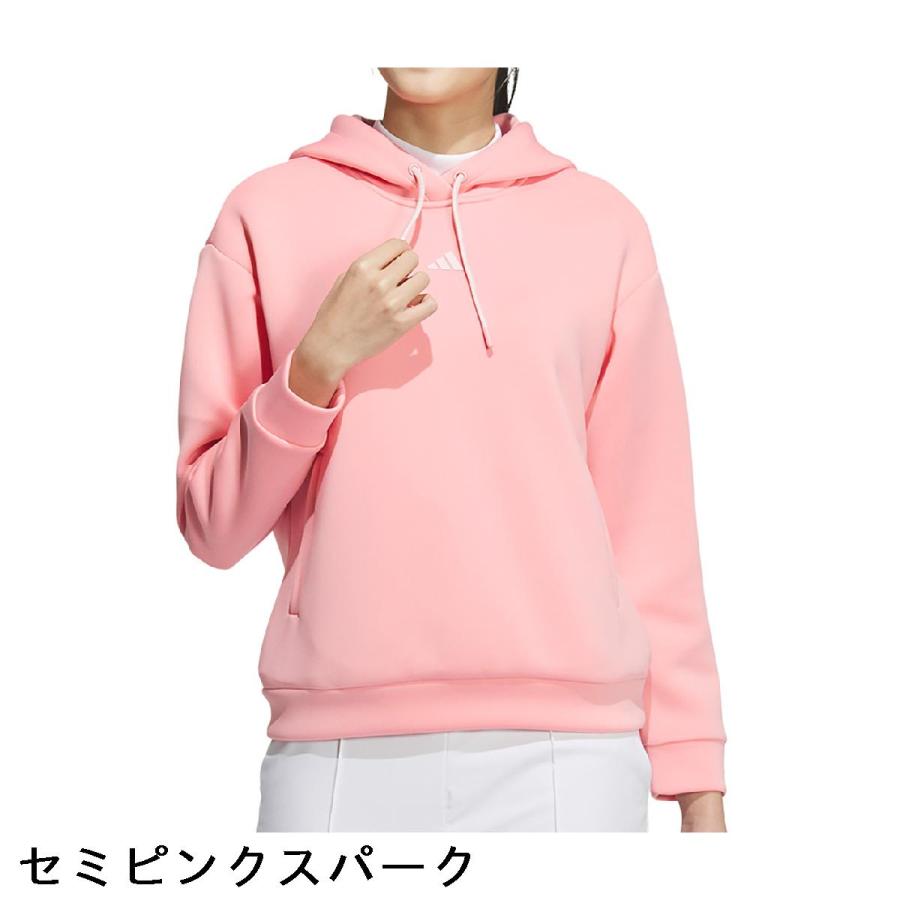 adidas（アディダス） ダンボールニット ストレッチ ビッグロゴ