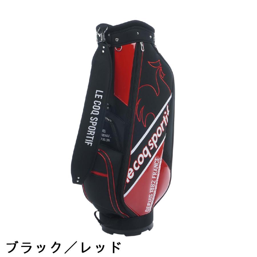le coq sportif GOLF（ルコックスポルティフ ゴルフ） ルコック