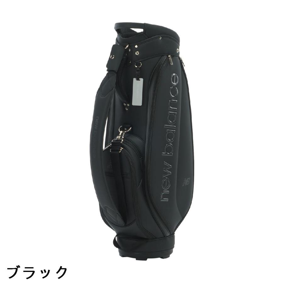 New Balance Golf（ニューバランスゴルフ） ニューバランス キャディ