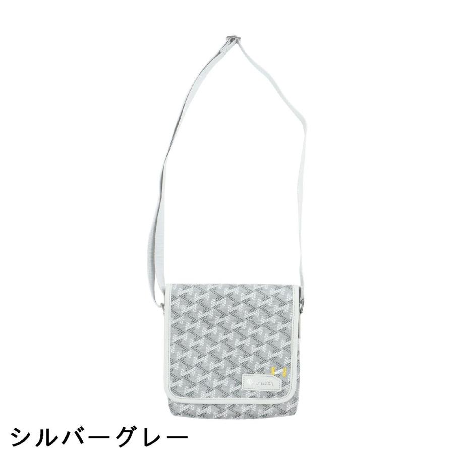 レザレクション Resurrection パロット No.2 サコッシュ : GDOゴルフ