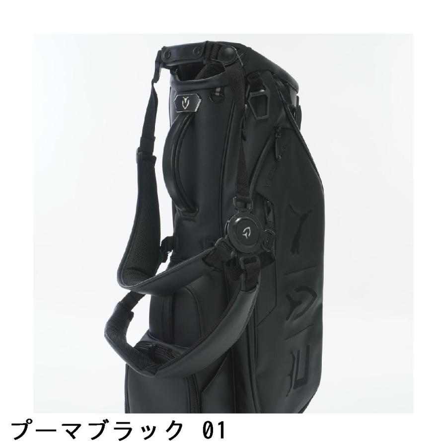PUMA（プーマ） PUMA COBRA×PUMA×VESSEL PLAYER スタンドキャディ