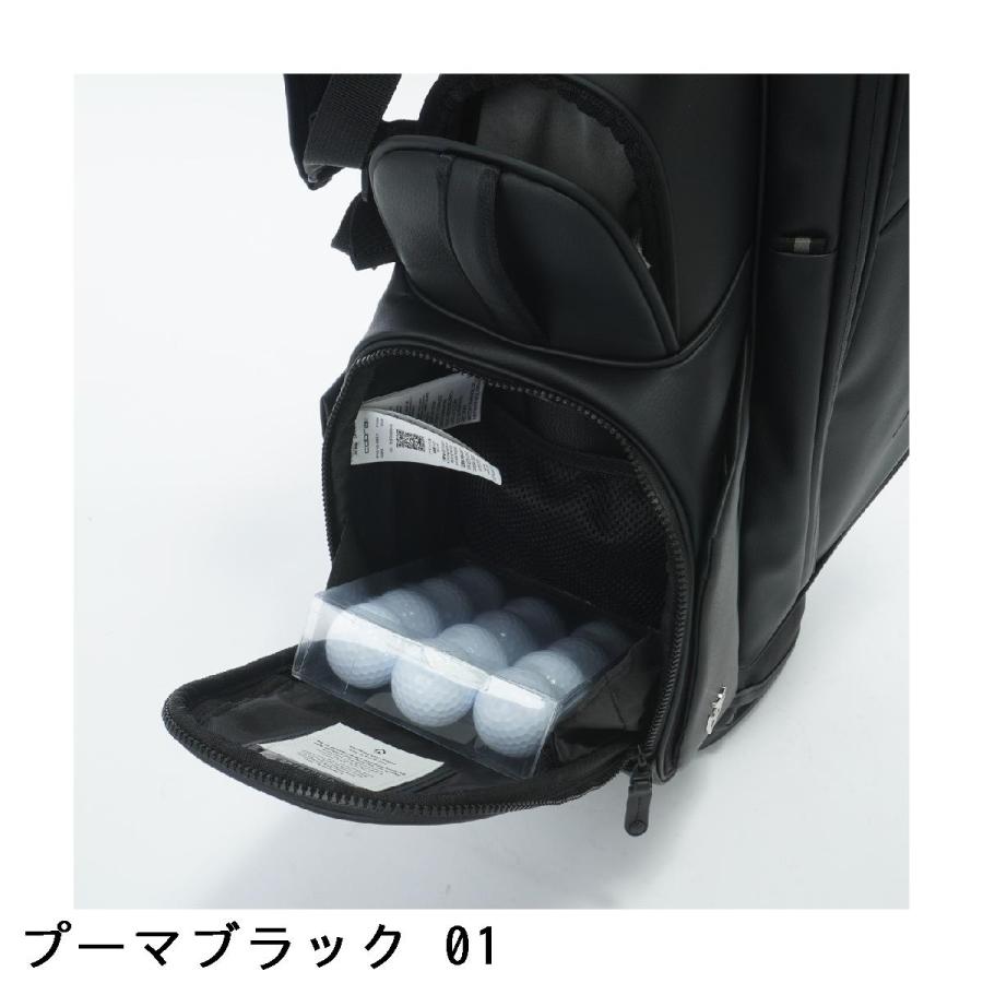 PUMA（プーマ） PUMA COBRA×PUMA×VESSEL PLAYER スタンドキャディ