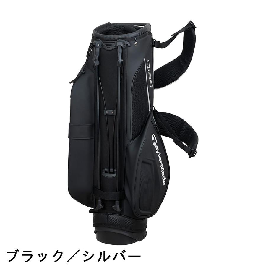 TaylorMade（テーラーメイド） Taylor Made Qi35 ツアースタンド