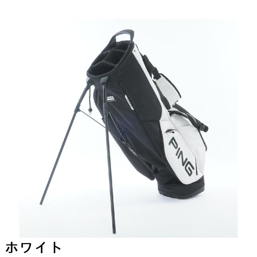PING（ピン） PING 244 フーファーツアー スタンドキャディバッグ