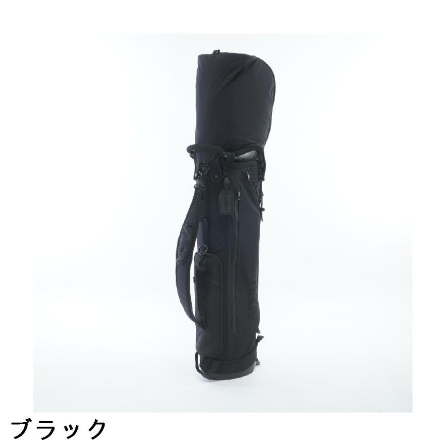 and per se（アンパスィ） & GOLF ターフマスター スタンドキャディ