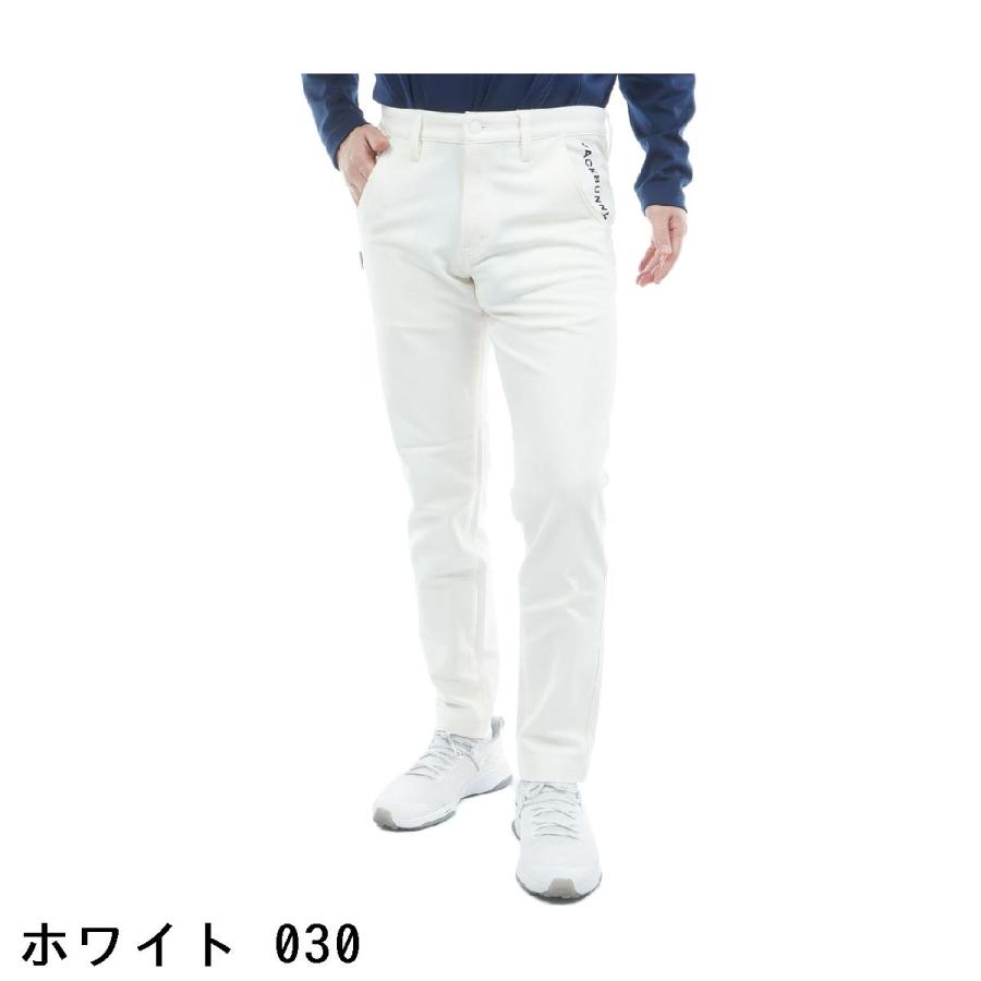 Jack Bunny!!（ジャックバニー） ストレッチツイル ロングパンツ : GDO
