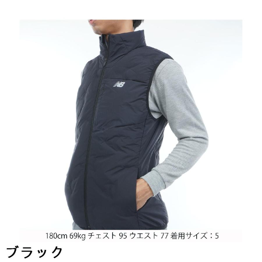 New Balance Golf（ニューバランスゴルフ） ニューバランス ポケット