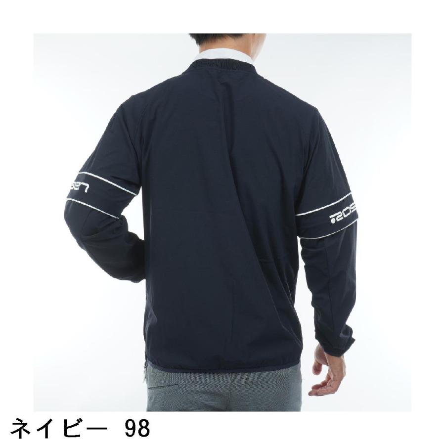Rosasen（ロサーセン） ROSASEN A-Line ストレッチ 2WAY スニード