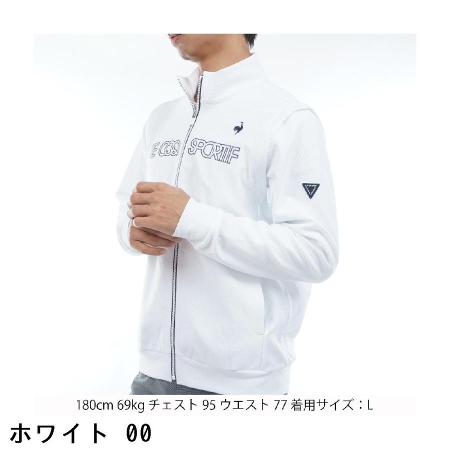 le coq sportif GOLF（ルコックスポルティフ ゴルフ） ルコック