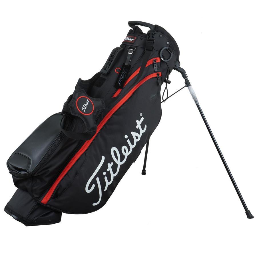Titleist（タイトリスト） TITLEIST Players 4 スタンドキャディバッグ