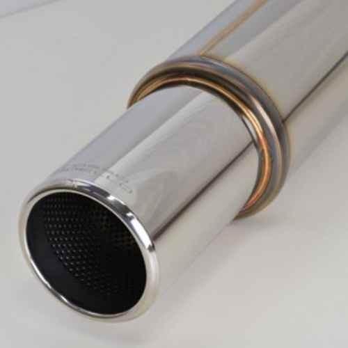 □ロッソモデロ マフラー スイフトスポーツ V-2 ZC31S 全グレード対応