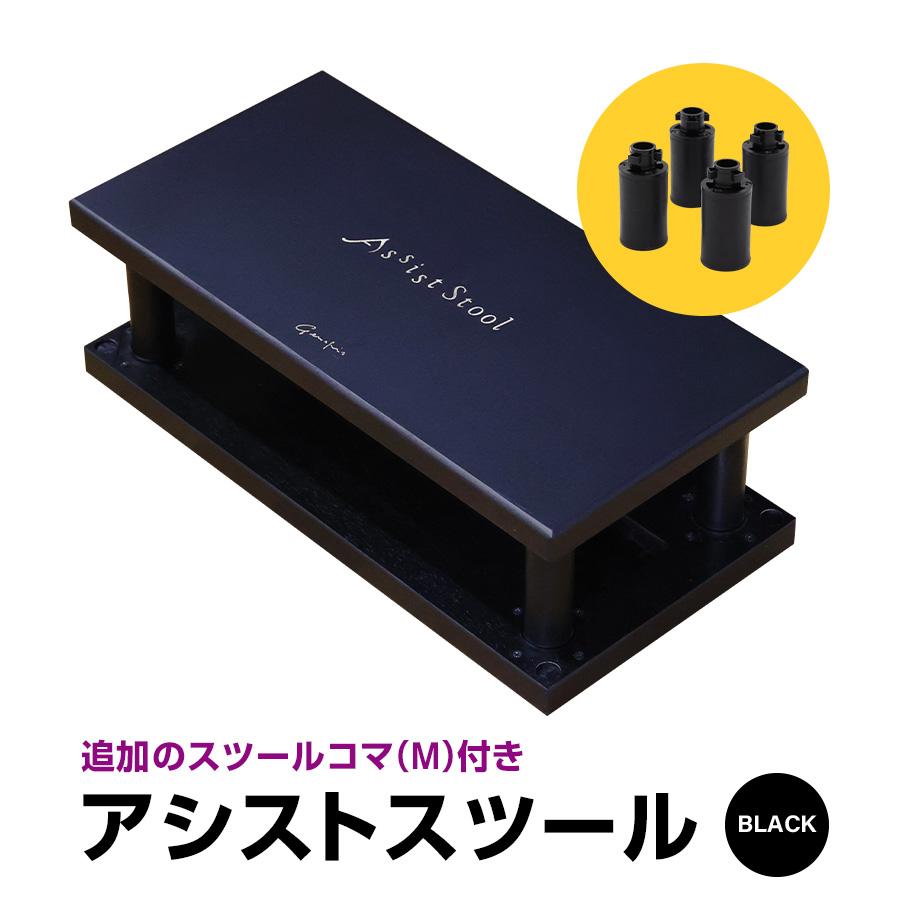 単品+追加コマ】 ジェネピス アシストスツール 追加 コマMあり