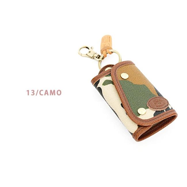 IL BISONTE（イルビゾンテ） 国内正規取扱店 レザー スマートキー