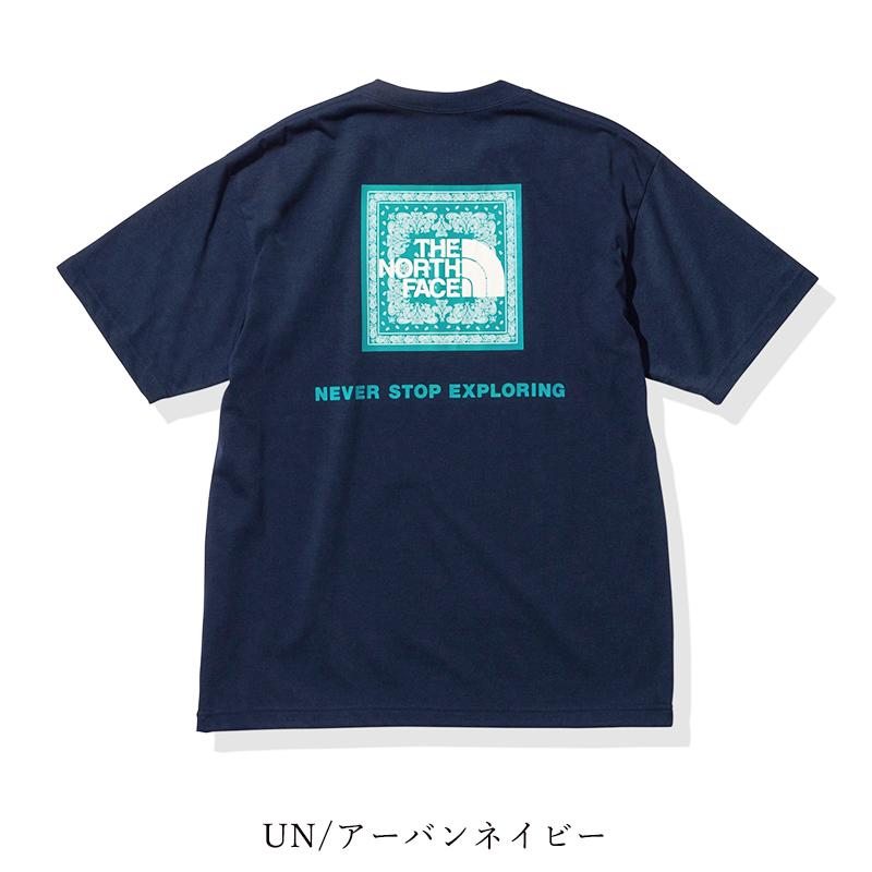 THE NORTH FACE（ザ ノースフェイス） ノースフェイス バンダナ柄