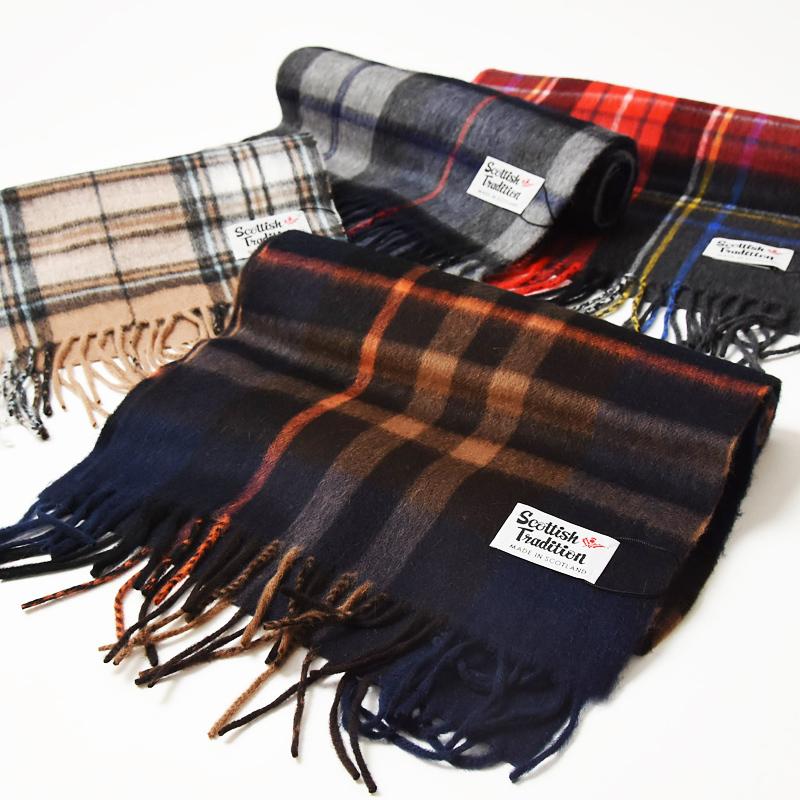 Scottish Tradition（スコティッシュ トラディション） スコティッシュ
