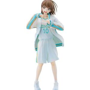 POP UP PARADE アオのハコ 鹿野千夏 L size 塗装済み完成品フィギュア