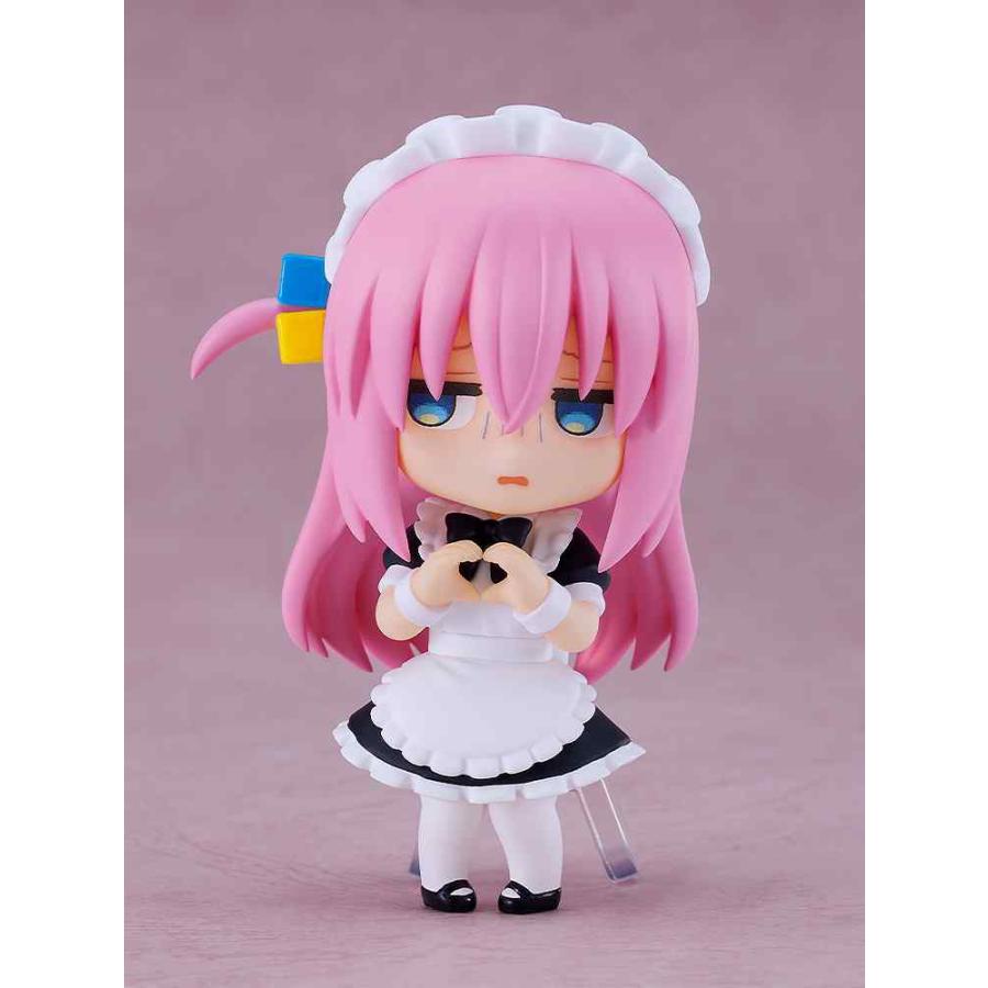 ねんどろいどさぷらいず ぼっち・ざ・ろっく！BOX（6個入） 塗装済み