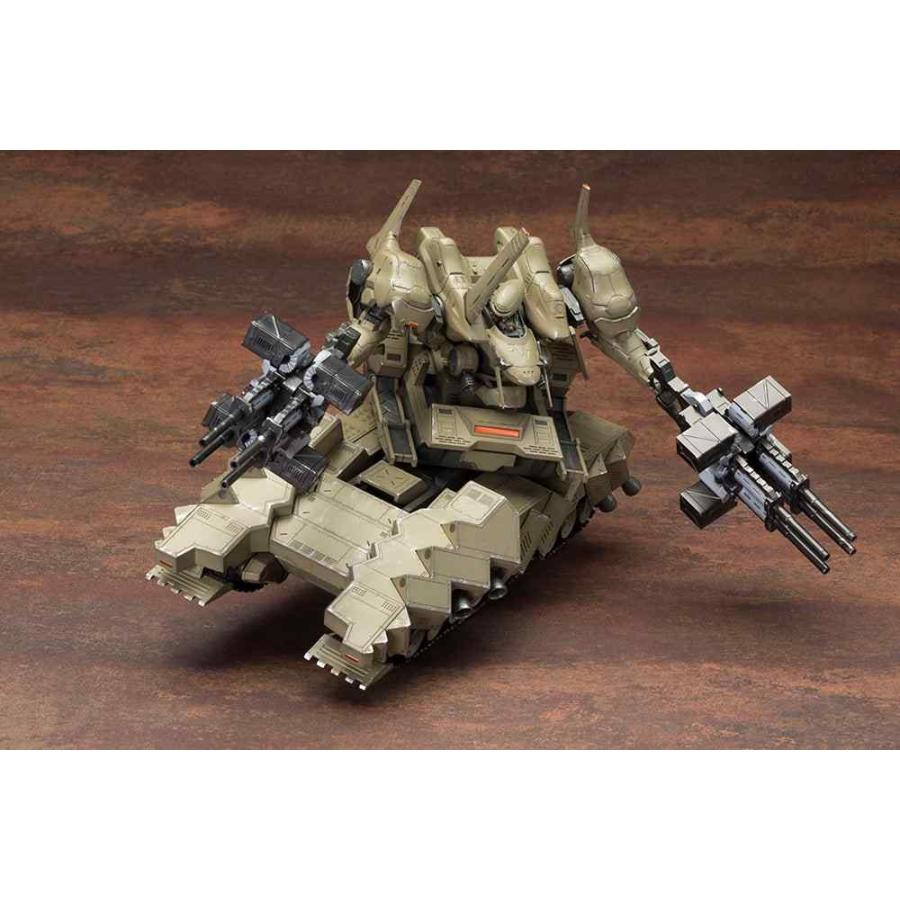 ARMORED CORE V.I.シリーズ MATSUKAZE mdl.2 拠点防衛仕様 VI079X
