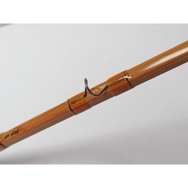 Anglo&Company supreme バンブーロッド bait rod Anglo&Company