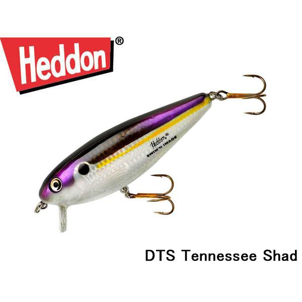Heddon ヘドン スイミンイメージ ネコポス対応商品 : ギル Yahoo店