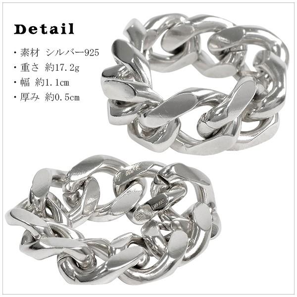 M'S COLLECTION（エムズコレクション） リング 指輪 メンズ ブランド