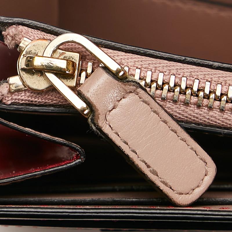BVLGARI（ブルガリ） セルペンティ 長財布 ロングウォレット 281295
