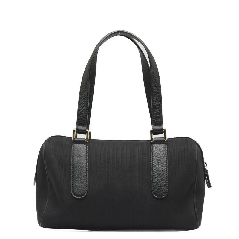 GUCCI（グッチ） ハンドバッグ ミニボストンバッグ 257289 ブラック