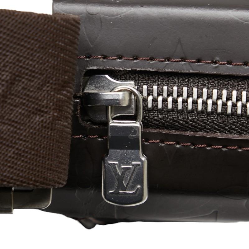 LOUIS VUITTON（ルイ・ヴィトン） ルイ ヴィトン モノグラム グラセ