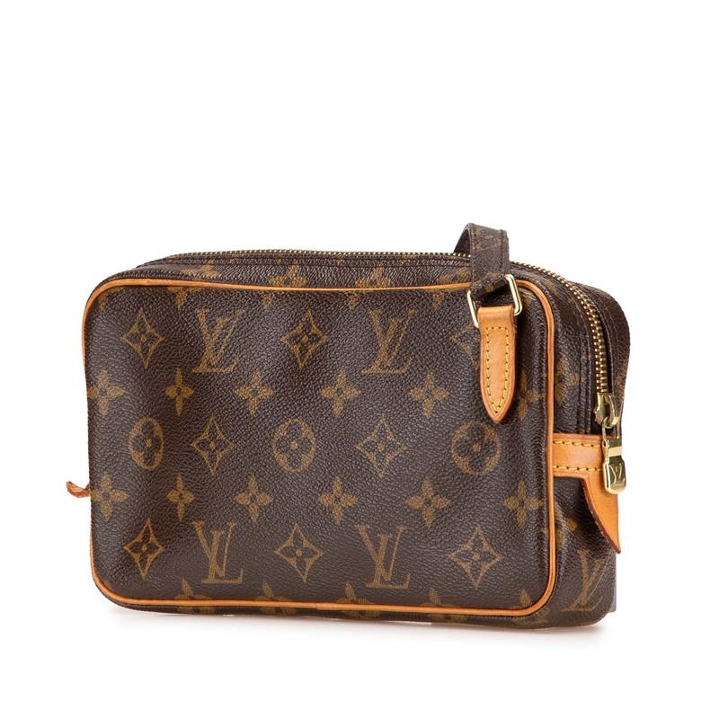 LOUIS VUITTON（ルイ・ヴィトン） ルイ ヴィトン モノグラム