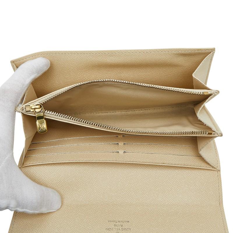 LOUIS VUITTON（ルイ・ヴィトン） ルイ ヴィトン ダミエ アズール