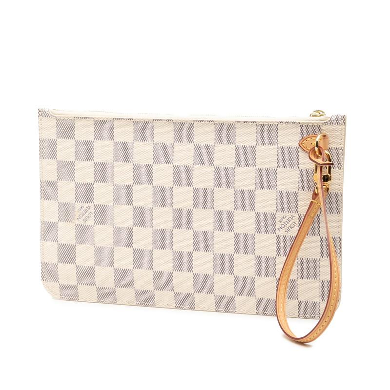 LOUIS VUITTON（ルイ・ヴィトン） ルイ ヴィトン ダミエ アズール