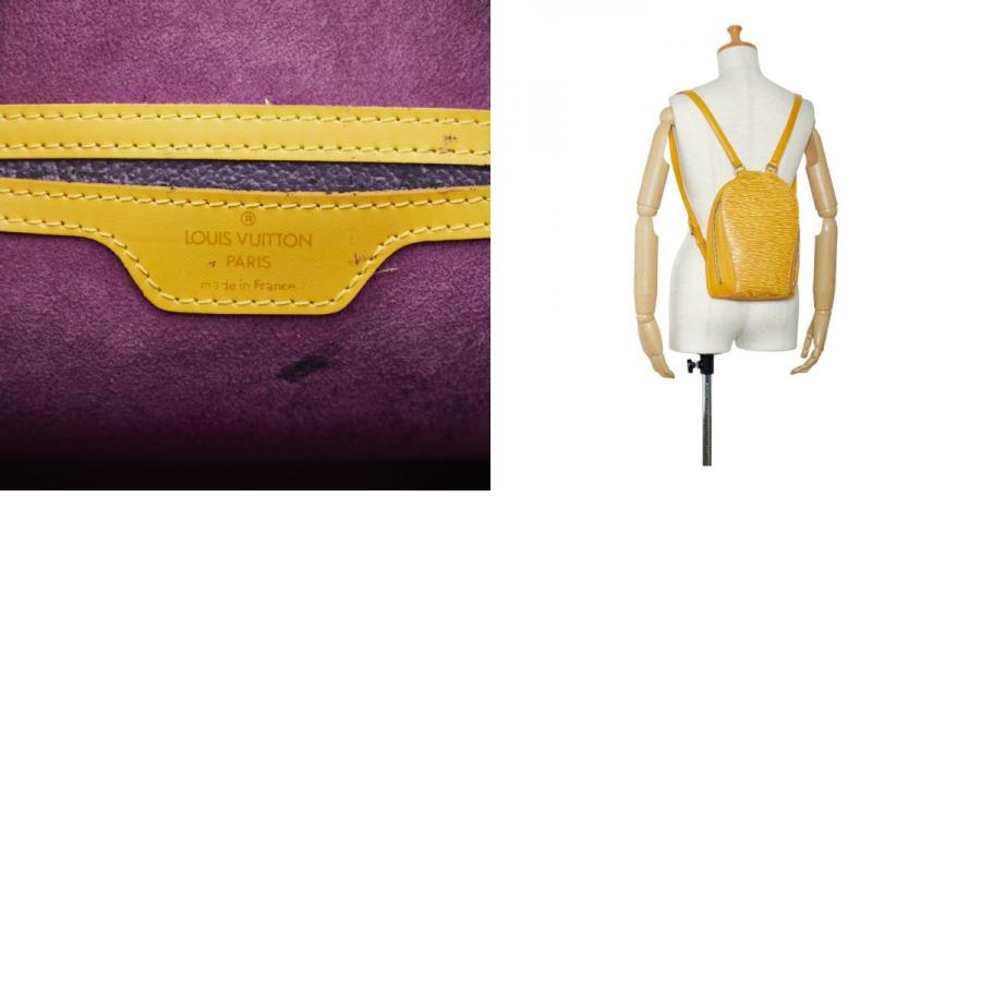 LOUIS VUITTON（ルイ・ヴィトン） ルイ ヴィトン エピ マビヨン