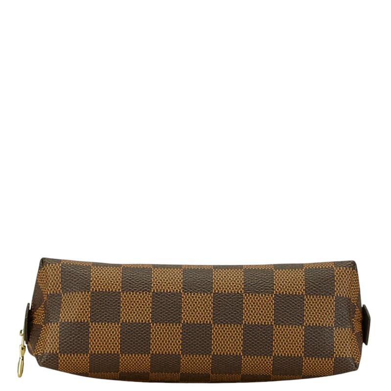 LOUIS VUITTON（ルイ・ヴィトン） ルイ ヴィトン ダミエ ポシェット