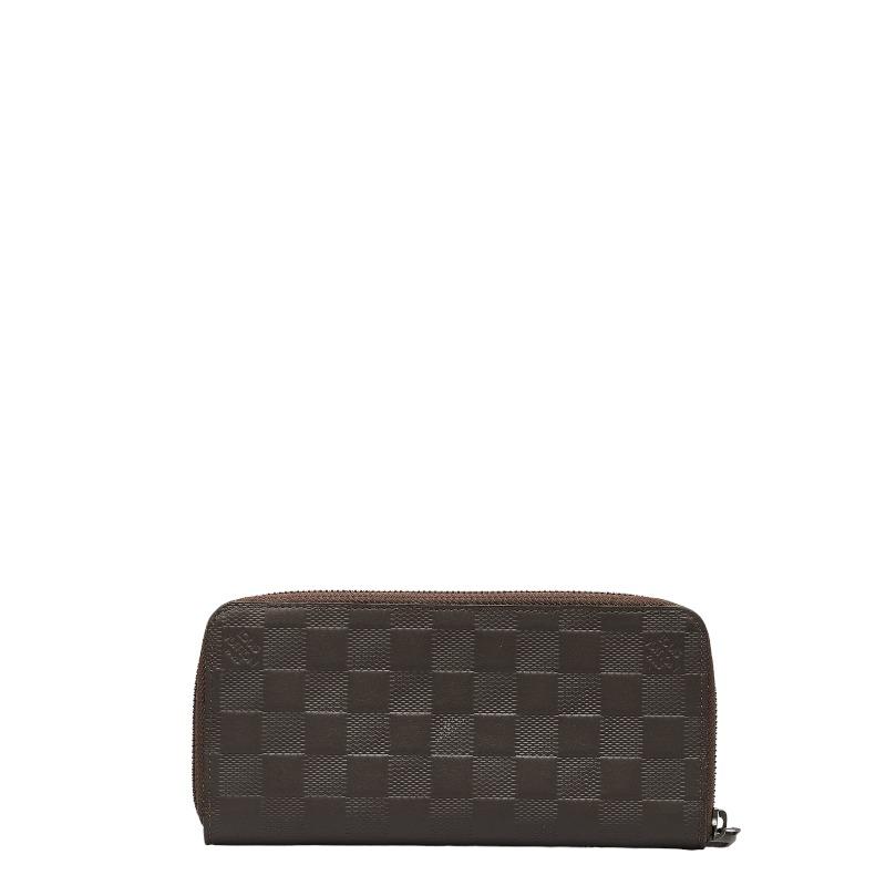 LOUIS VUITTON（ルイ・ヴィトン） ルイ ヴィトン ダミエ アンフィニ