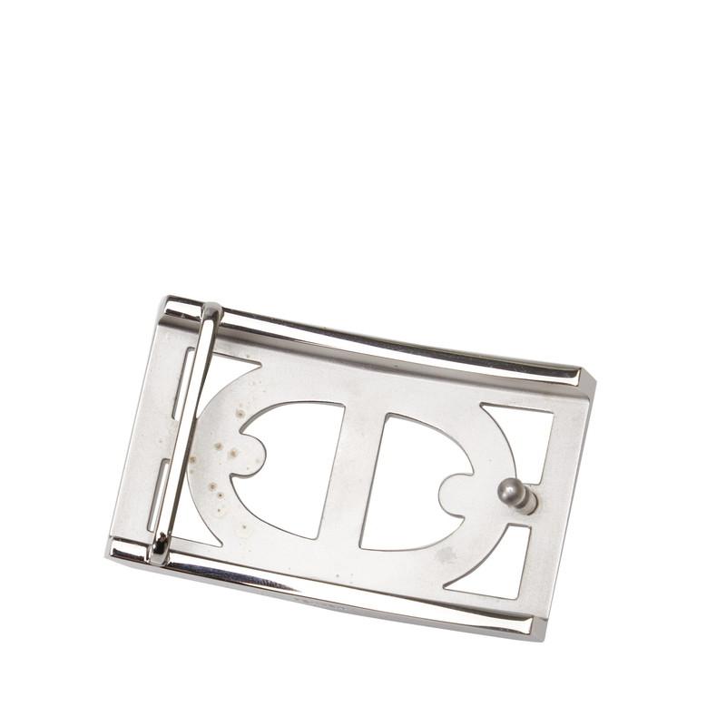 HERMES（エルメス） シェーヌダンクル アンカー バックル リバーシブル