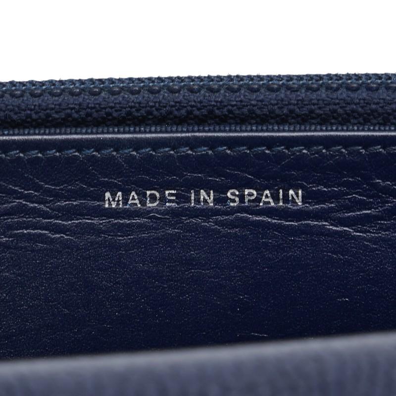 CHANEL（シャネル） ココマーク マトラッセ 長財布 チェーンウォレット