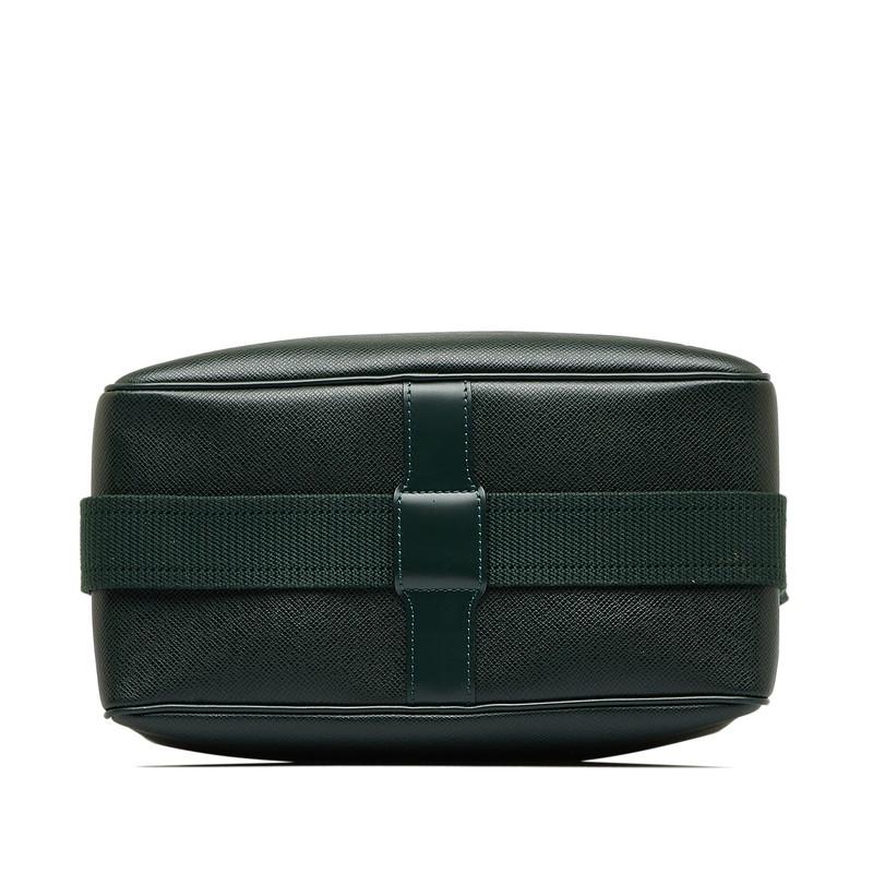 LOUIS VUITTON（ルイ・ヴィトン） ルイ ヴィトン タイガ リポーターPM