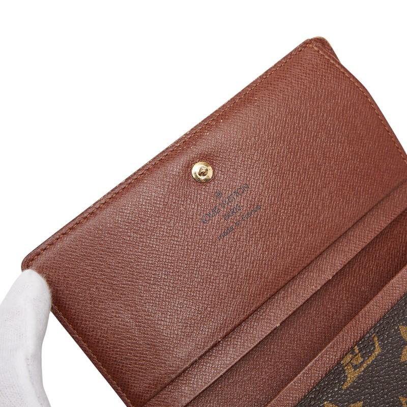 LOUIS VUITTON（ルイ・ヴィトン） ルイ ヴィトン モノグラム