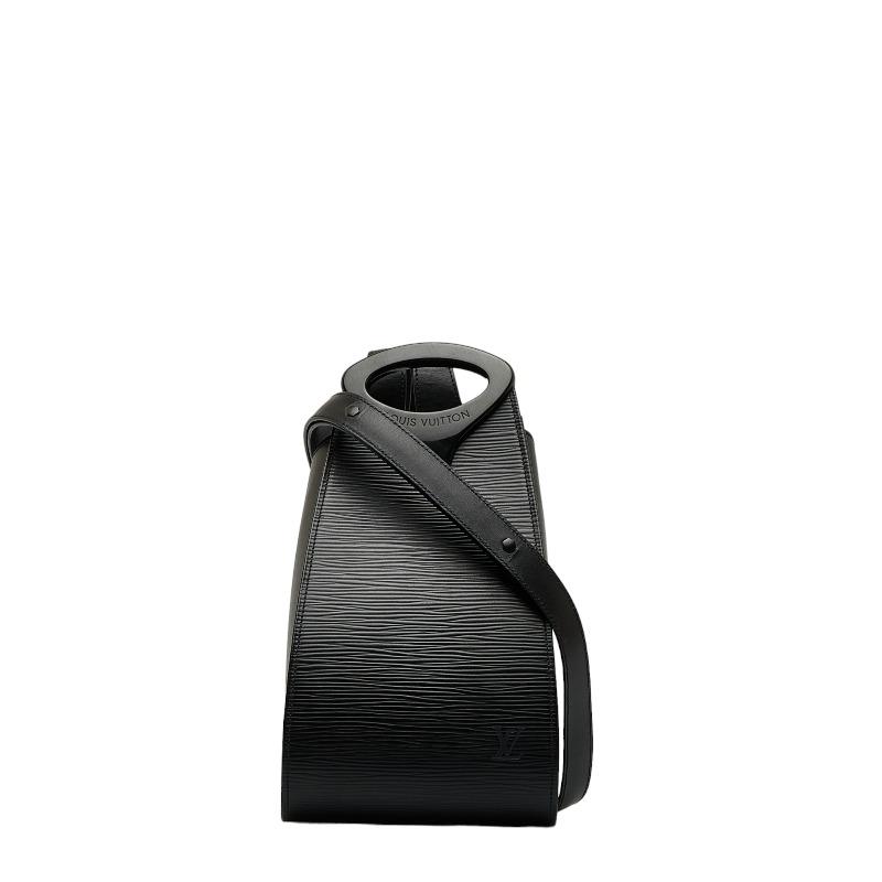 LOUIS VUITTON（ルイ・ヴィトン） ルイ ヴィトン エピ ミニュイ 斜め
