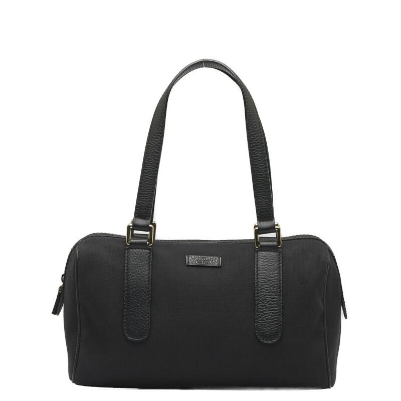 GUCCI（グッチ） ハンドバッグ ミニボストンバッグ 257289 ブラック