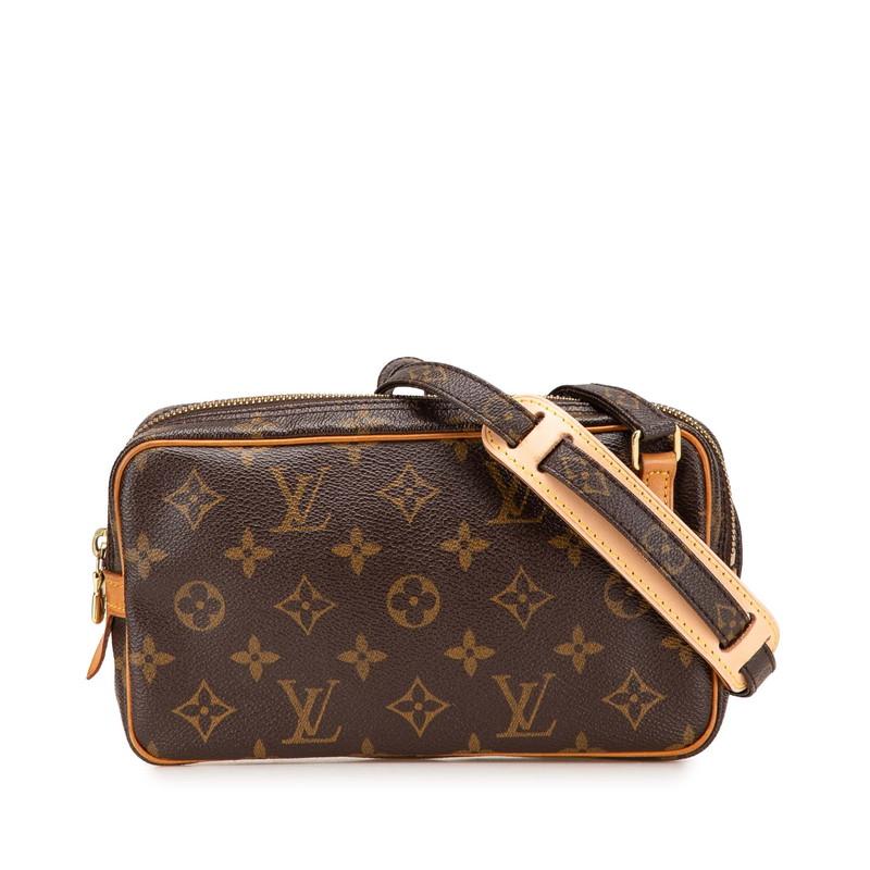 LOUIS VUITTON（ルイ・ヴィトン） ルイ ヴィトン モノグラム