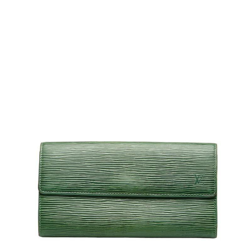 LOUIS VUITTON（ルイ・ヴィトン） ルイ ヴィトン エピ ポシェット