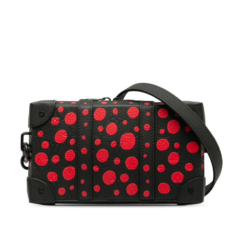 LOUIS VUITTON（ルイ・ヴィトン） ルイ ヴィトン ×草間彌生 モノグラム