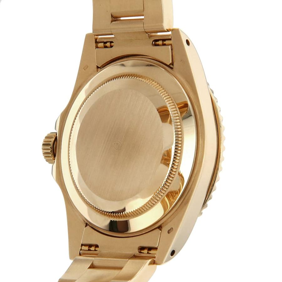 ROLEX（ロレックス） ヨットマスター 16628 ホワイト W番 中古 メンズ