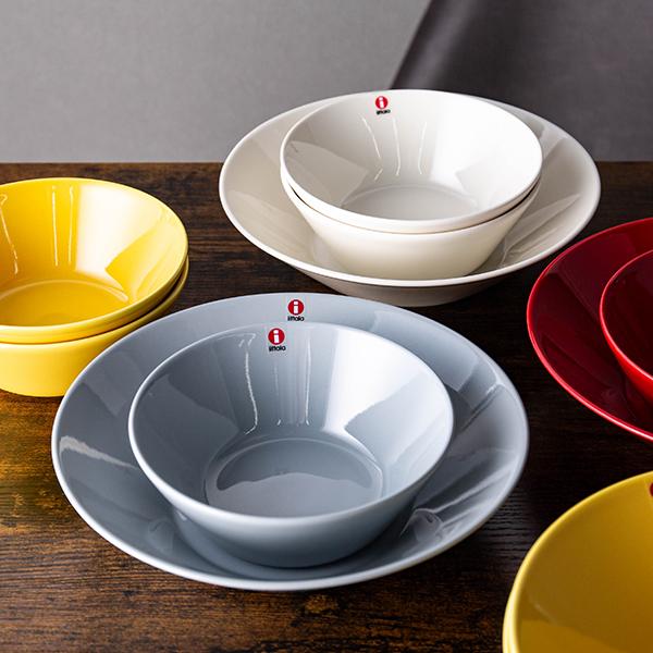 iittala（イッタラ） 【並行輸入品】 ティーマ Teema ボウル 21cm 北欧
