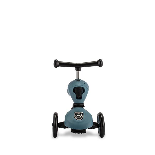 Scoot and Ride 三輪車 ブルー［お値段交渉承ります］ Scoot and Ride